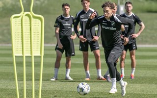 Drmmen brjade vid Lillbrostigen