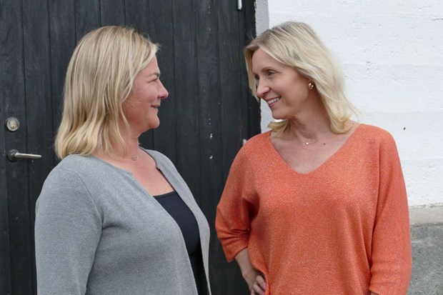 �ster�kersbolag vill �ka patients�kerheten 