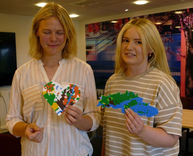 Pärla din kommun i sommar Pärla din kommun i sommar