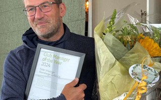 Frn kris till framgng fr golfklubben