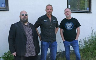 Nollvision öser på – på svenska