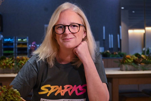 App lanseras med sommaraktiviteter fr unga