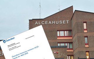 Tidigare familjehem JO-anmlde  nu svarar kommunen