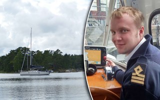 Varning fr GPS-strningar till sjss  Var uppmrksam