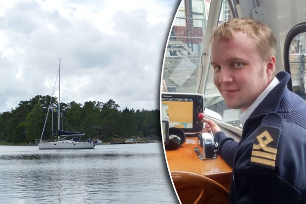 Varning fr GPS-strningar till sjss  Var uppmrksam