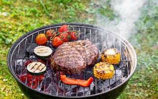 Grillguide fr varje smak och tillflle