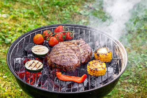 Grillguide för varje smak och tillfälle Grillguide för varje smak och tillfälle