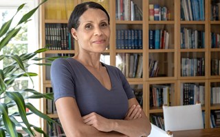 Från löparbanan till djurrätt