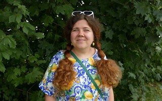 Getmjlk r hemligheten i hennes tvlar 