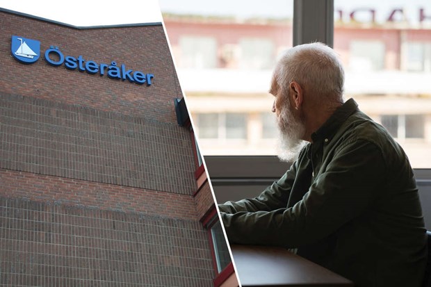 Kunskap ska förebygga självmord bland äldre Kunskap ska förebygga självmord bland äldre