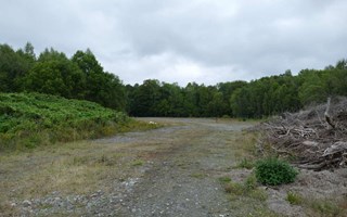 Österåker får sin första stora husbilsplats