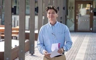 Pastoratet hoppas på ungt uppsving