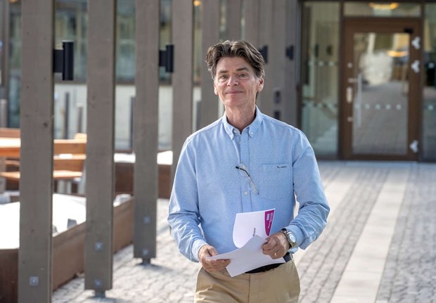 Pastoratet hoppas p ungt uppsving