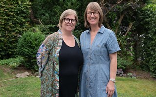 Åkersbergafotografer i SM-final