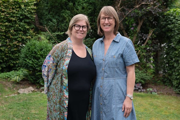 Åkersbergafotografer i SM-final Åkersbergafotografer i SM-final