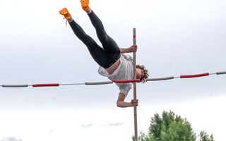 PB p lnad stav  Flodn femma p USM 