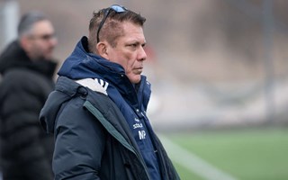 Sena ml snuvade FC p serieledning 