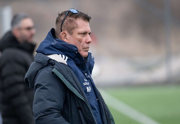 Sena mål snuvade ÅFC på serieledning Sena mål snuvade ÅFC på serieledning