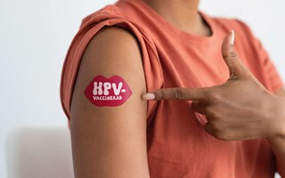 Österåker över rikssnittet – men under målet