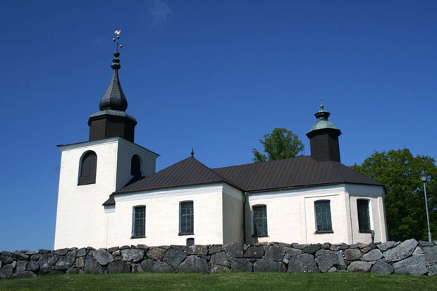 Skogen som kyrkans samvete Skogen som kyrkans samvete