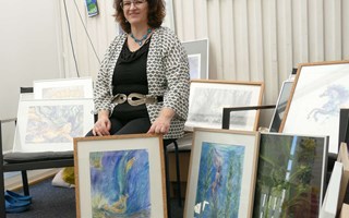 Från superhjältar till mystisk mytologi