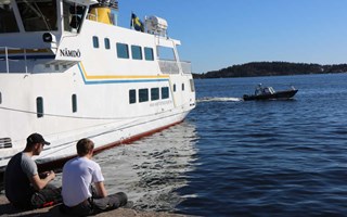Namninsamling mot planer på nya V-båtar