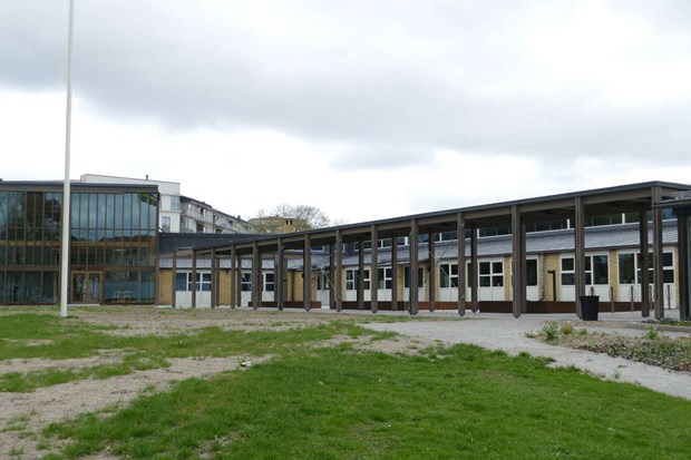 Socialdemokraterna fortsatt störst i pastoratet Socialdemokraterna fortsatt störst i pastoratet