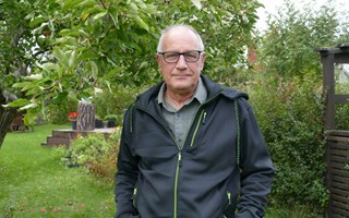 Thomas tvlar i SM med fyra foton 