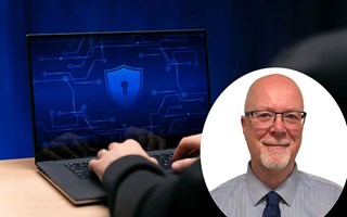 Dan vill öka cybersäkerheten