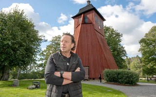 Klockorna klämtar åter i Kulla