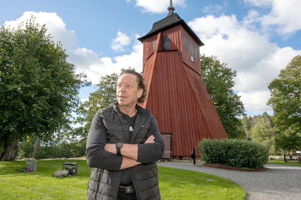 Klockorna klmtar ter i Kulla 