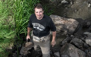 Gäddan gör comeback i skärgården – ”Superviktigt”