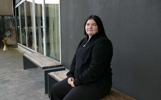 Unga förebilder öppnar vägen för fler