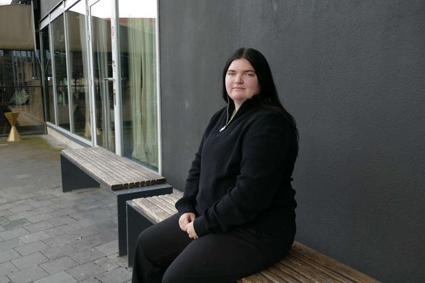 Unga frebilder ppnar vgen fr fler 