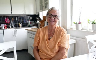 Åkersbergabaserad insamling utan mellanhänder