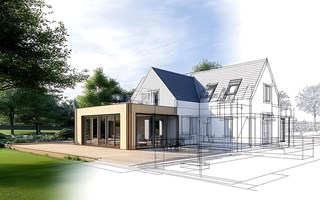 Friare byggande – men med större ansvar