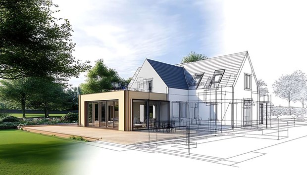 Friare byggande  men med strre ansvar 