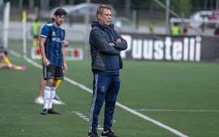 kersberga kvalar mot Mora