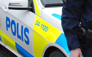 Trygghetsläget i Österåker enligt polisens enkät