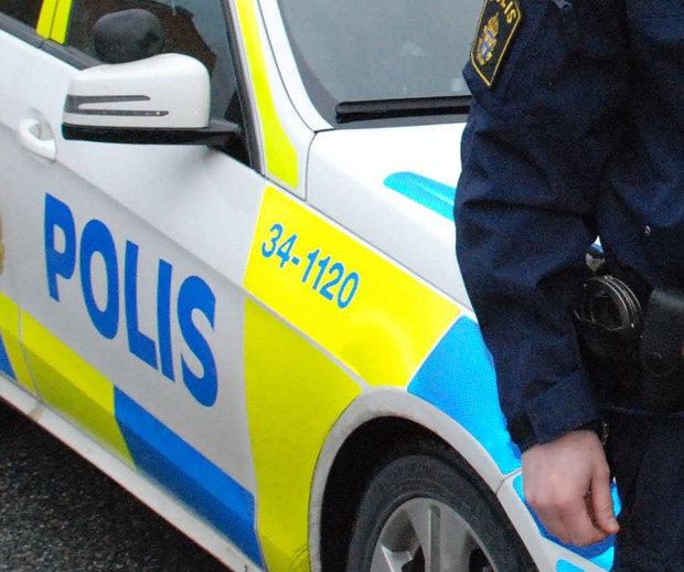 Trygghetslget i sterker enligt polisens enkt 