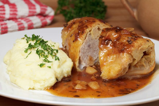 Servera mig min barndom, tack!