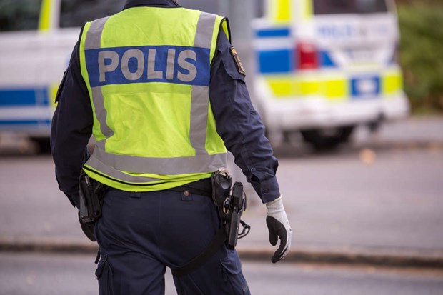 Polisen sker uppgifter om kallt fall