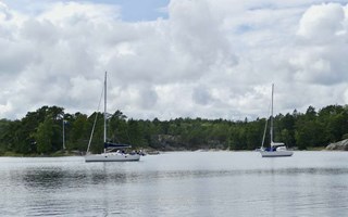 Seger fr borna  dumpning i skrgrden stoppas