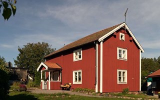 Sörgården ute till försäljning