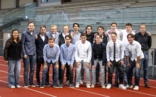 sterker Uniteds 16-ringar vann Sanktan