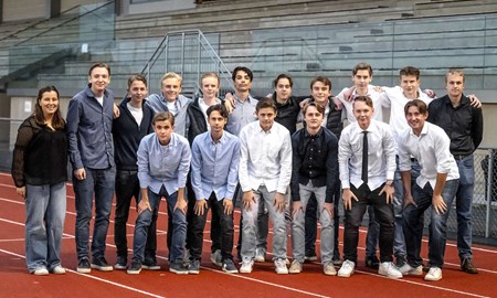 sterker Uniteds 16-ringar vann Sanktan