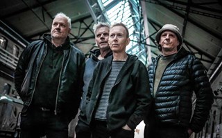 Coca Carola släpper ny musik