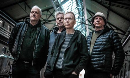 Coca Carola släpper ny musik