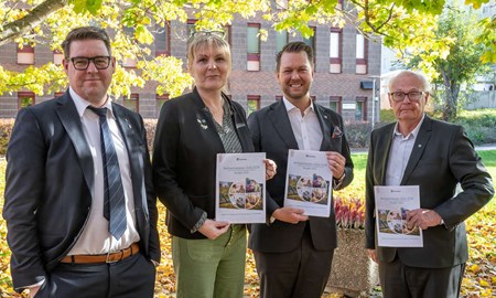 Skolan blir valets hetaste fråga