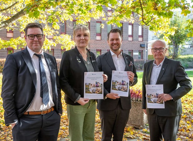 Skolan blir valets hetaste fråga Skolan blir valets hetaste fråga